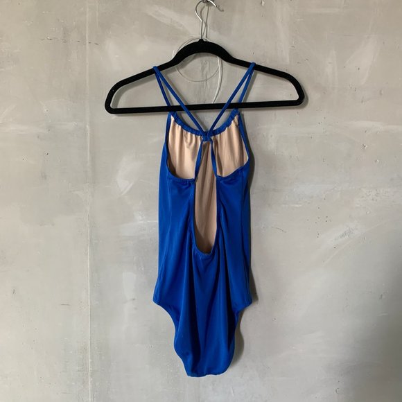 crewcuts One-Piece Rainbow Graphic Swimsuit - Picture 4 of 13